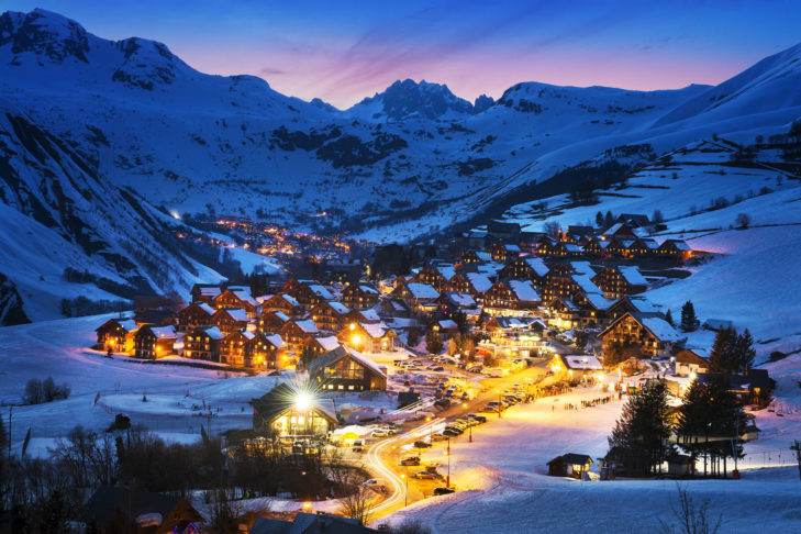 A winter without the perfect ski holiday - for many, it's hard to imagine.