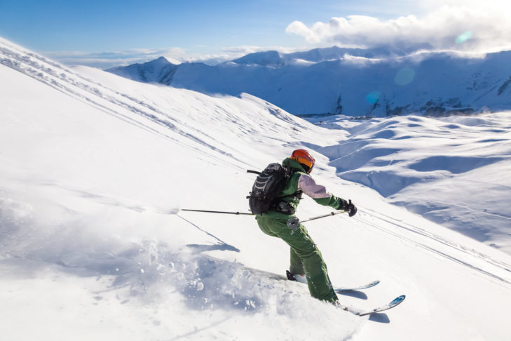 A strong reserve can be dangerous.