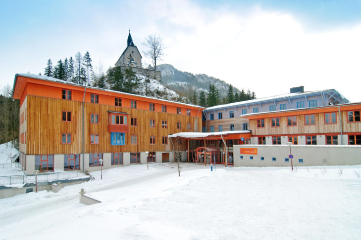 JUFA Hotels - The holiday offer especially for families
