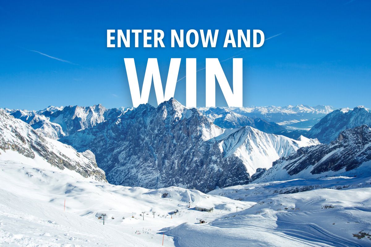 Giveaways & Special Offers – Participate & Win!