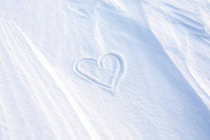 The ski area around Val Gardena/Alpe di Siusi is known for its high reliability of snow.