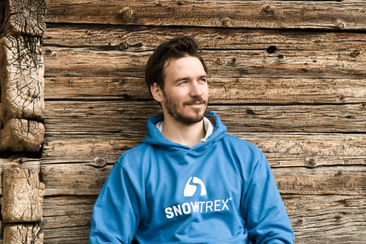 Felix Neureuther is Germany's most successful slalom racer and thus became a true skiing legend even before his retirement.