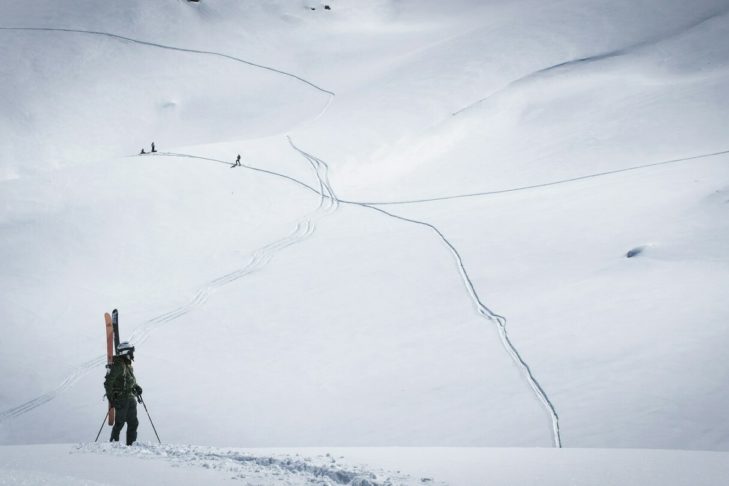 No matter what adventure lies ahead, the right clothing is essential.