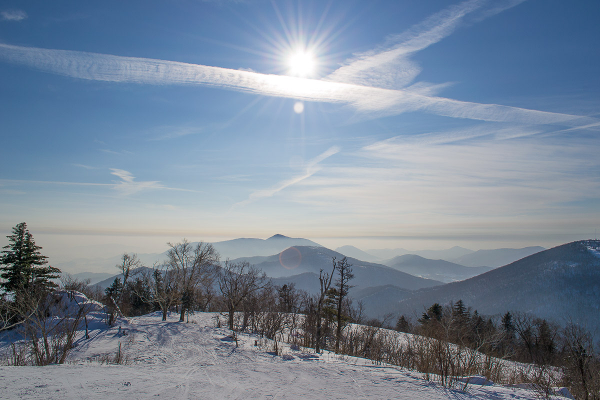 5 goede redenen om te skiën in China