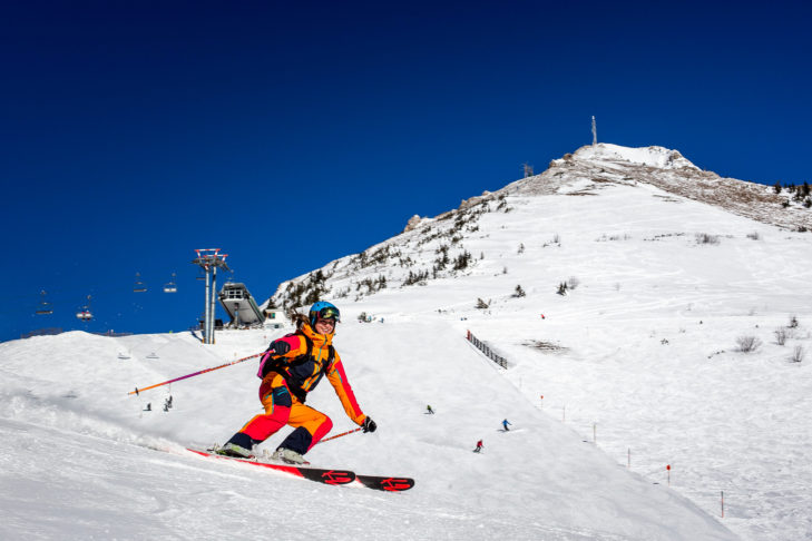 Skistokken: info en kooptips.