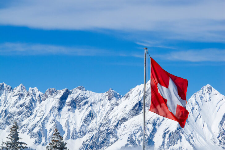 Ook buiten de piste kun je tijdens een wintervakantie in Zwitserland veel onvergetelijke ervaringen opdoen.