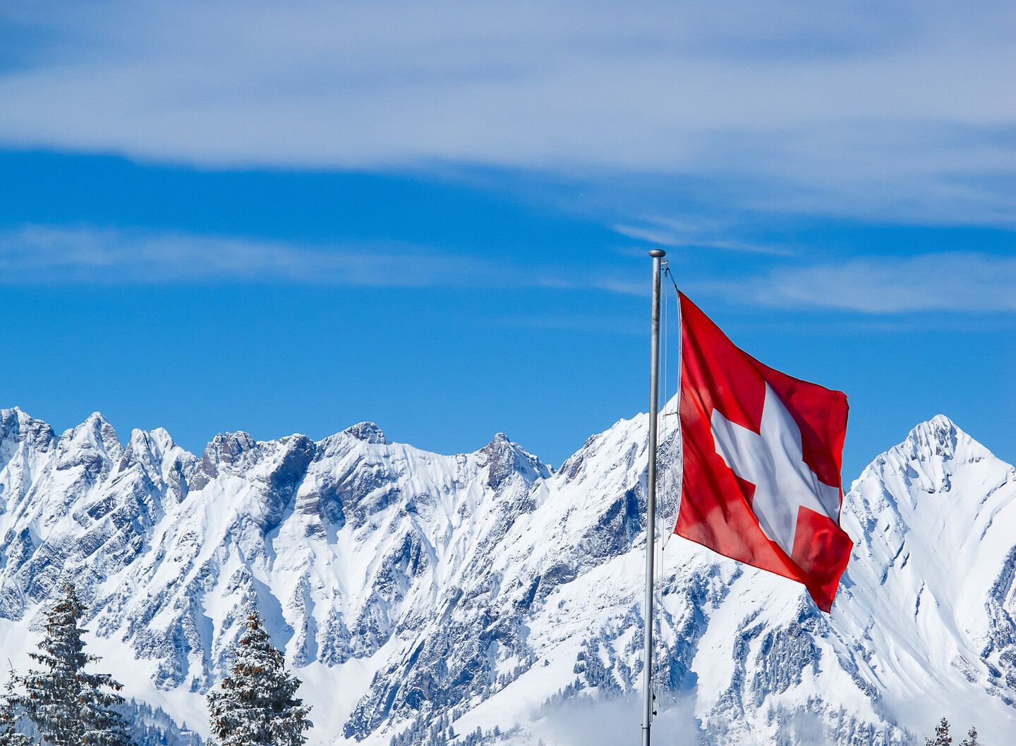 Uitstapjes in Zwitserland in de winter: 8 hoogtepunten buiten de pistes