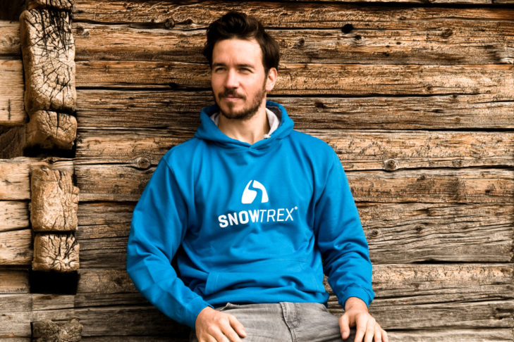 Unser Trexperte Felix Neureuther weiß, worauf es bei der Vorbereitung auf den Skiurlaub ankommt und hat einen Top-Tipp.