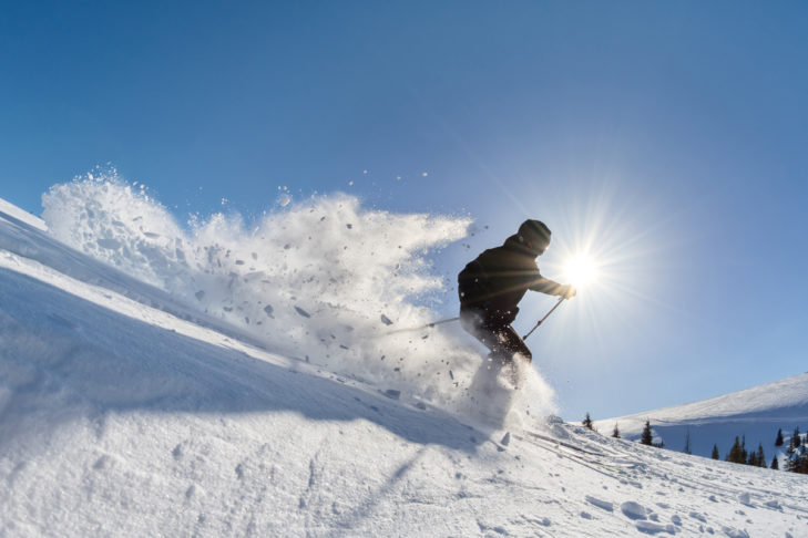 Das Ski-Wearable