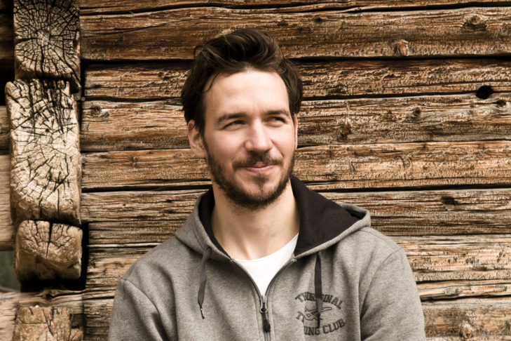 Felix Neureuther ist heute der erfolgreichste Skirennläufer aus Deutschland.