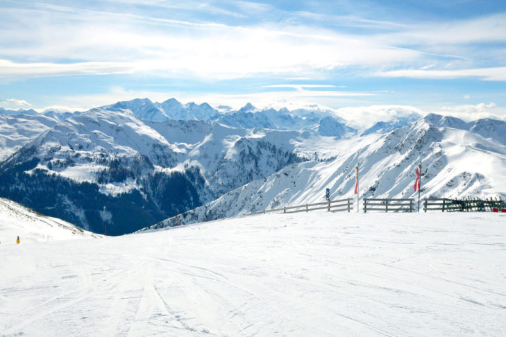Im Skicircus Saalbach-Hinterglemm Leogang Fieberbrunn sind für die Saison 2022/23 einige neue Lifte in Planung.