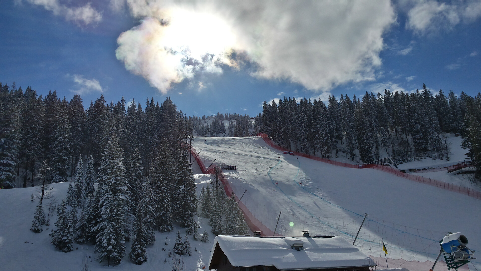 Auf den Spuren der Skiprofis – Die berühmtesten und schwierigsten Weltcup-Pisten