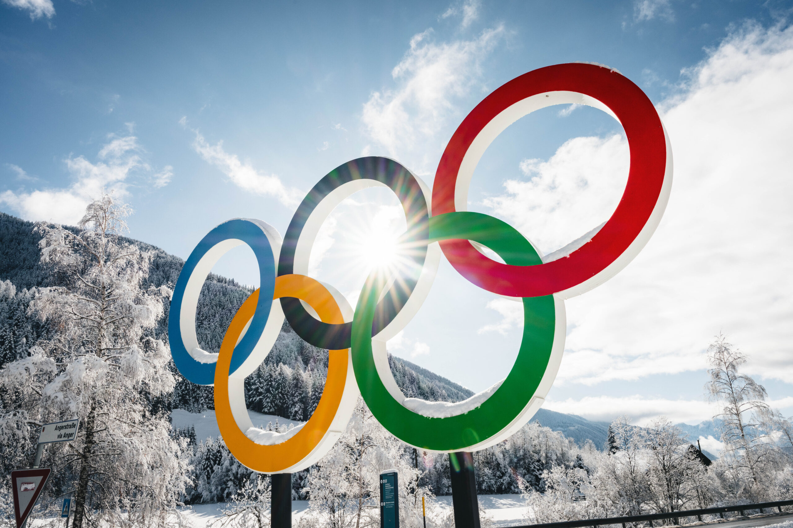 Olympische Winterspiele – Disziplinen und Austragungsorte