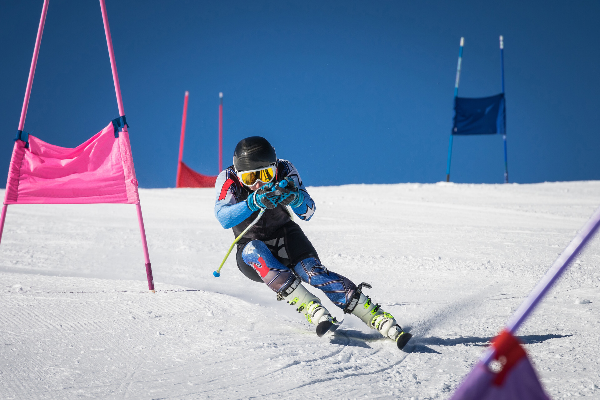 Ski-Disziplinen im Ski Alpin-Weltcup – Abfahrt, Super-G & Co.