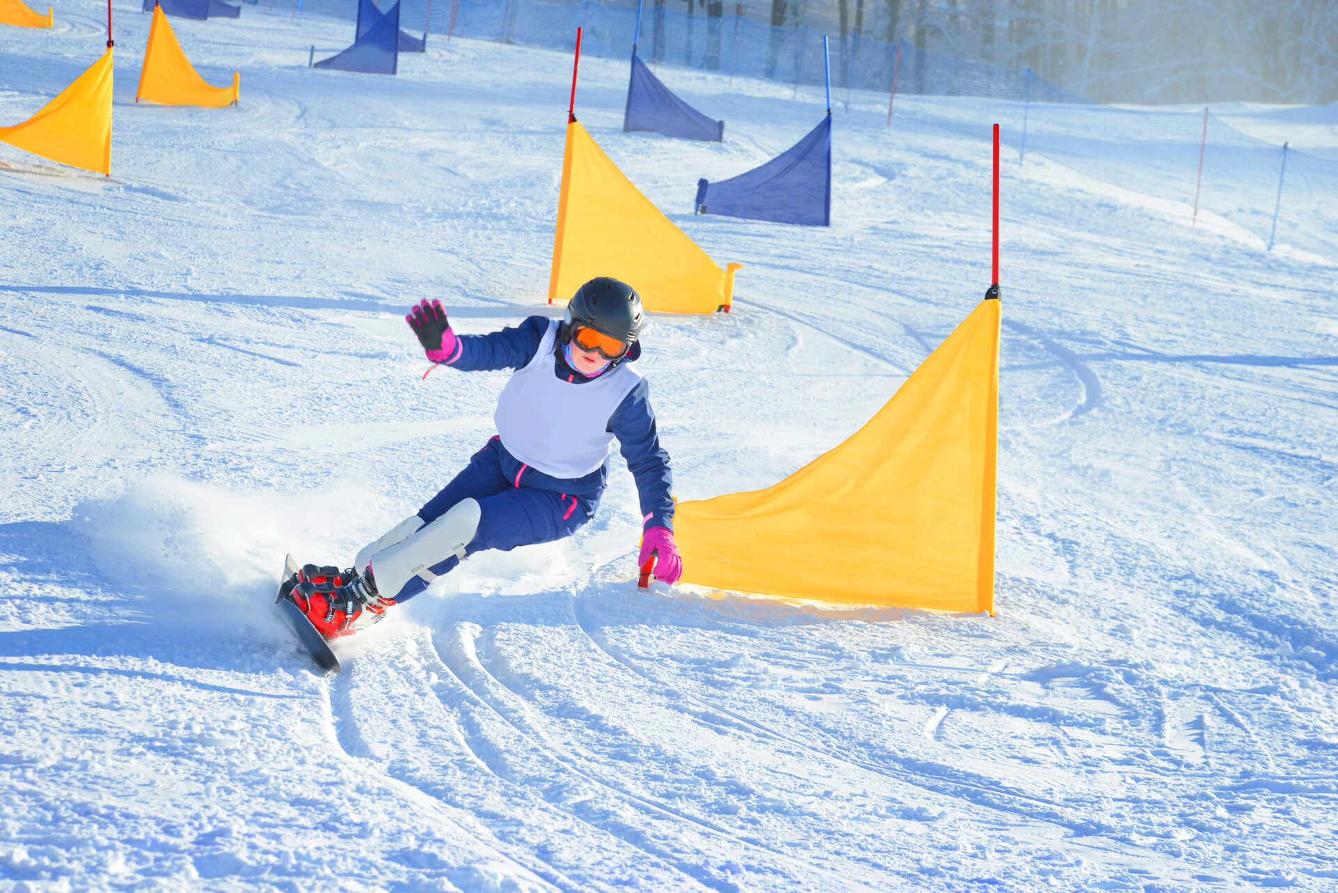 Snowboard Weltcup 2026/2027: Alle Wettkämpfe auf einen Blick