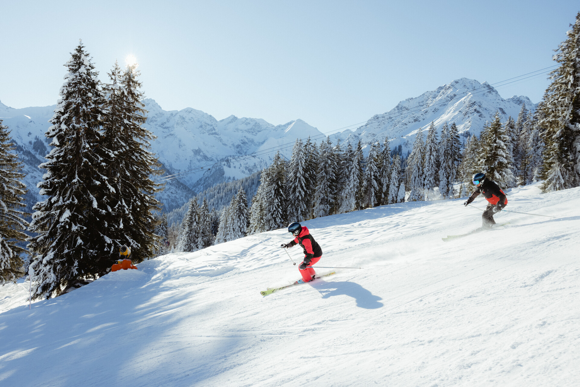4 günstige Skigebiete in Deutschland zum besten Preis-Leistungs-Verhältnis!