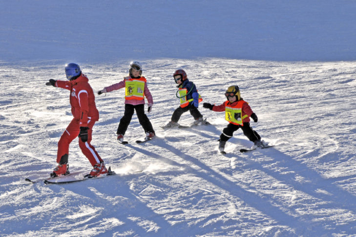 Jedno jest pewne: Praktyka czyni mistrza!