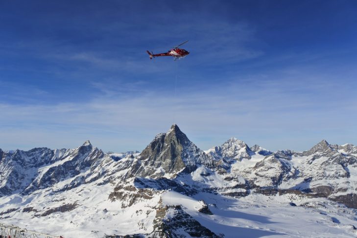 Heliskiing: wyjątkowy rodzaj doświadczenia
