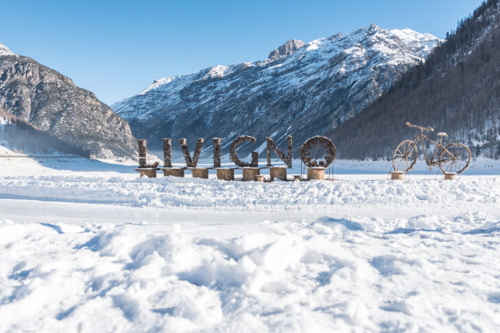 Livigno to nie tylko niezwykle popularny ośrodek narciarski we włoskich Alpach, ale także raj dla miłośników zakupów w strefie wolnocłowej.