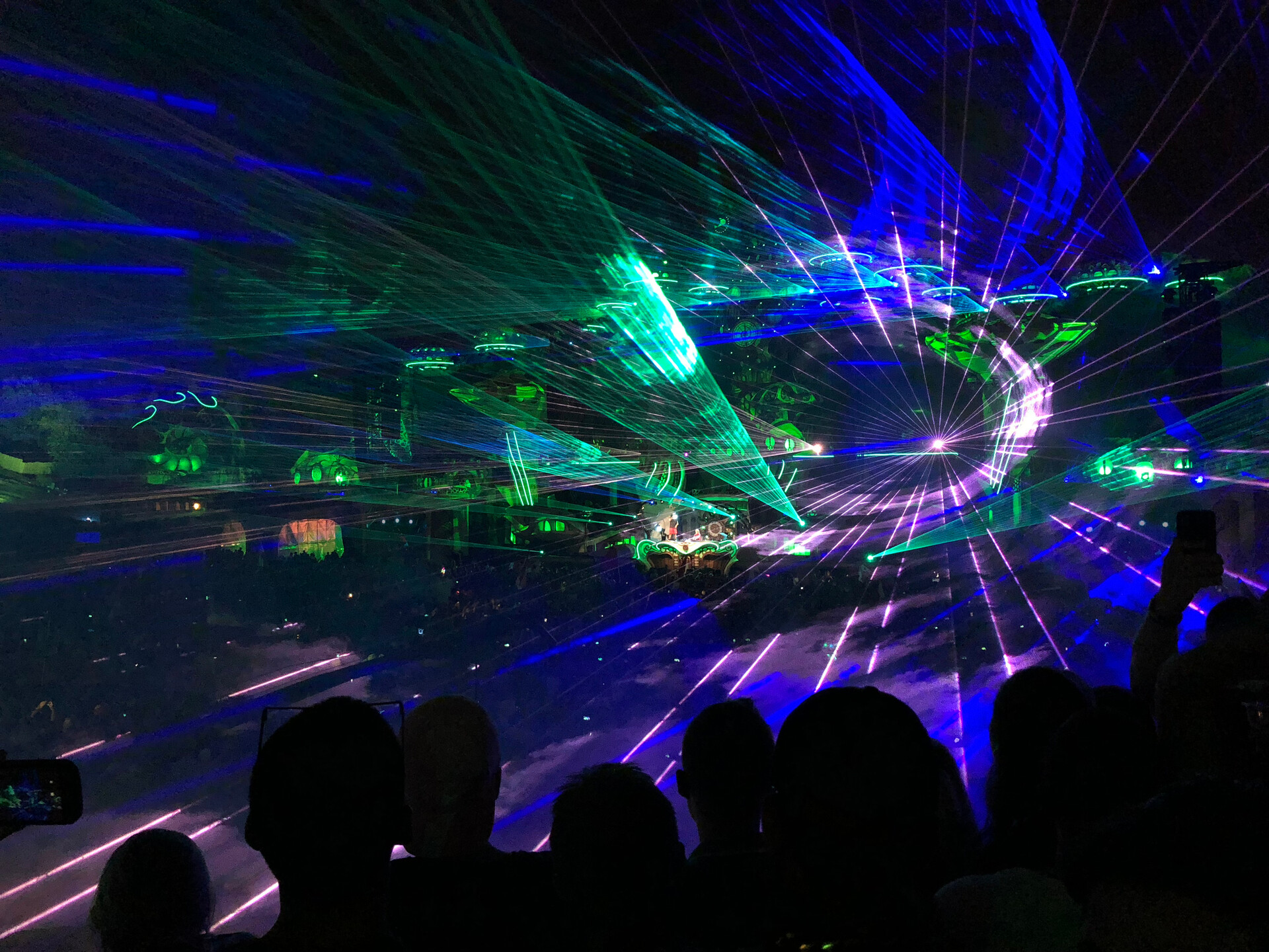 Tomorrowland Winter 2025 – Festiwal w śniegu