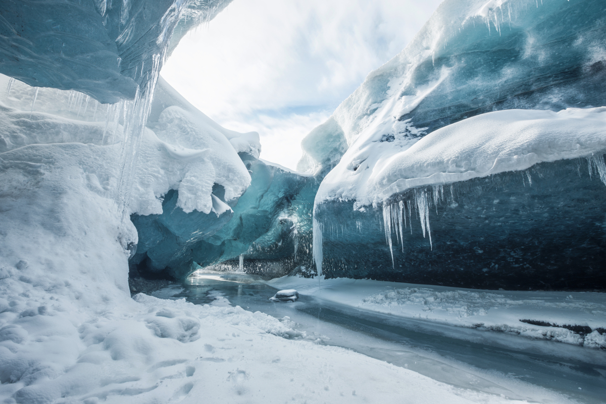 5 bonnes raisons de faire du ski en Islande