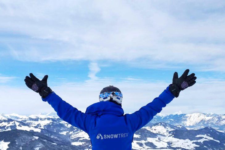 Le SkiWelt Wilder Kaiser-Brixental est facilement accessible en voiture, en train et même en avion.