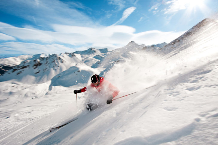 Freeride