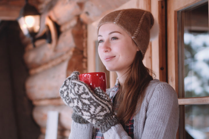 Vous avez les pieds et les mains froids en skiant ? Ce n'est pas une fatalité !