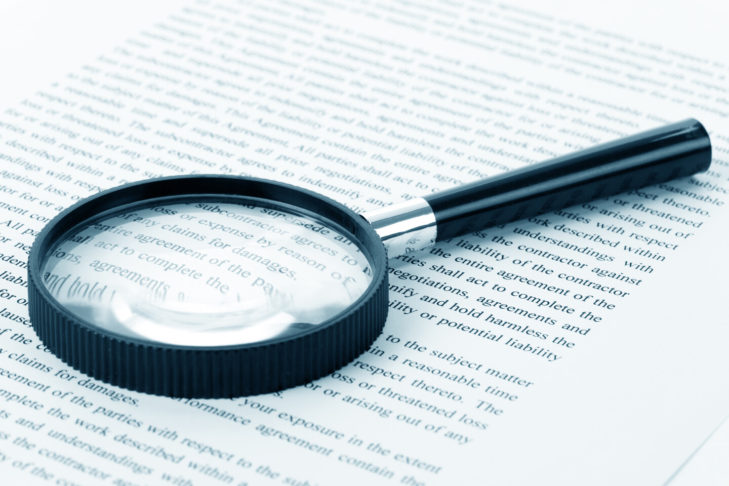 Comme dans la vie quotidienne, les skieurs doivent être attentifs aux offres d'assurance !