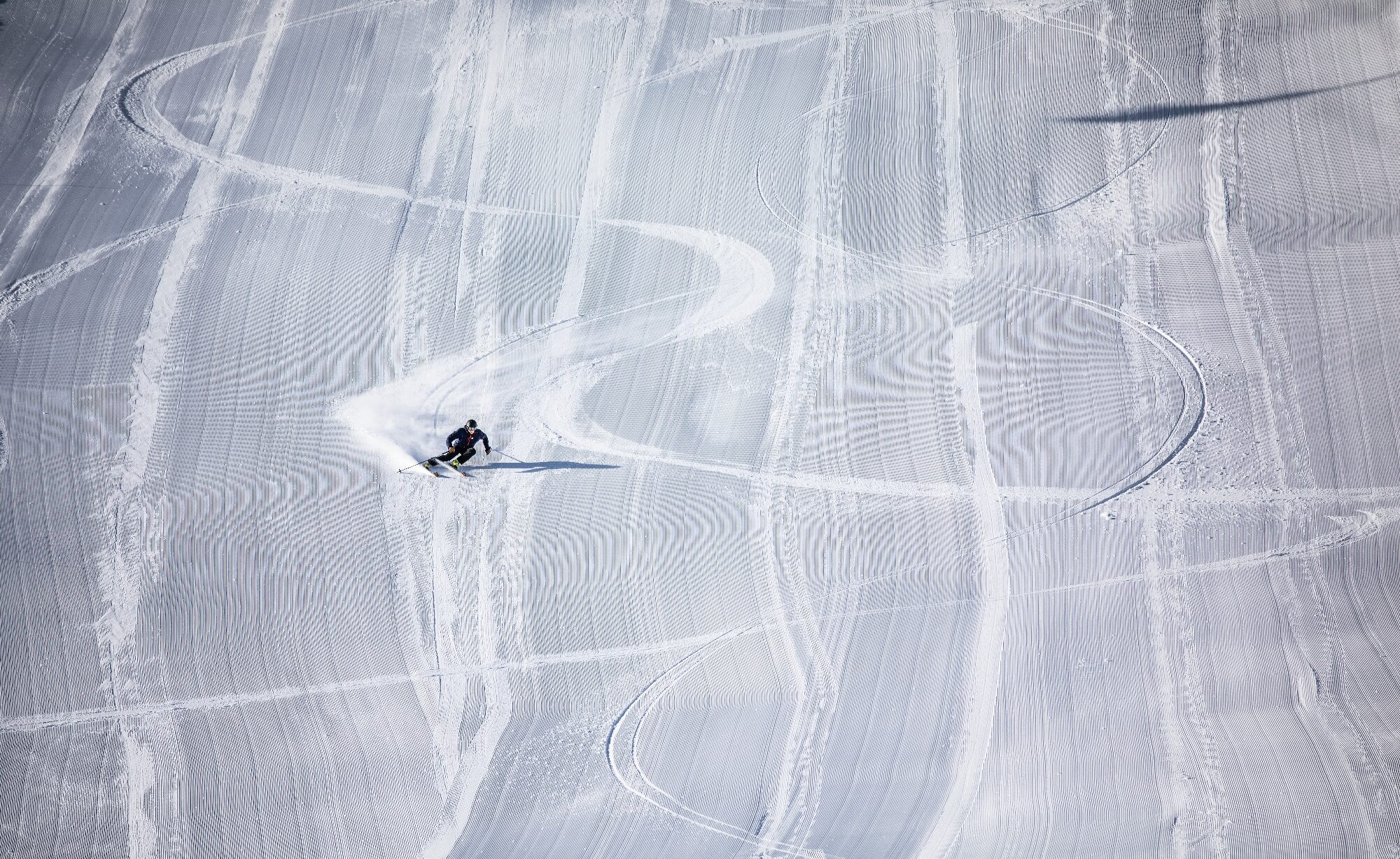 Classement SnowTrex – Les 10 stations de ski les plus populaires des Alpes