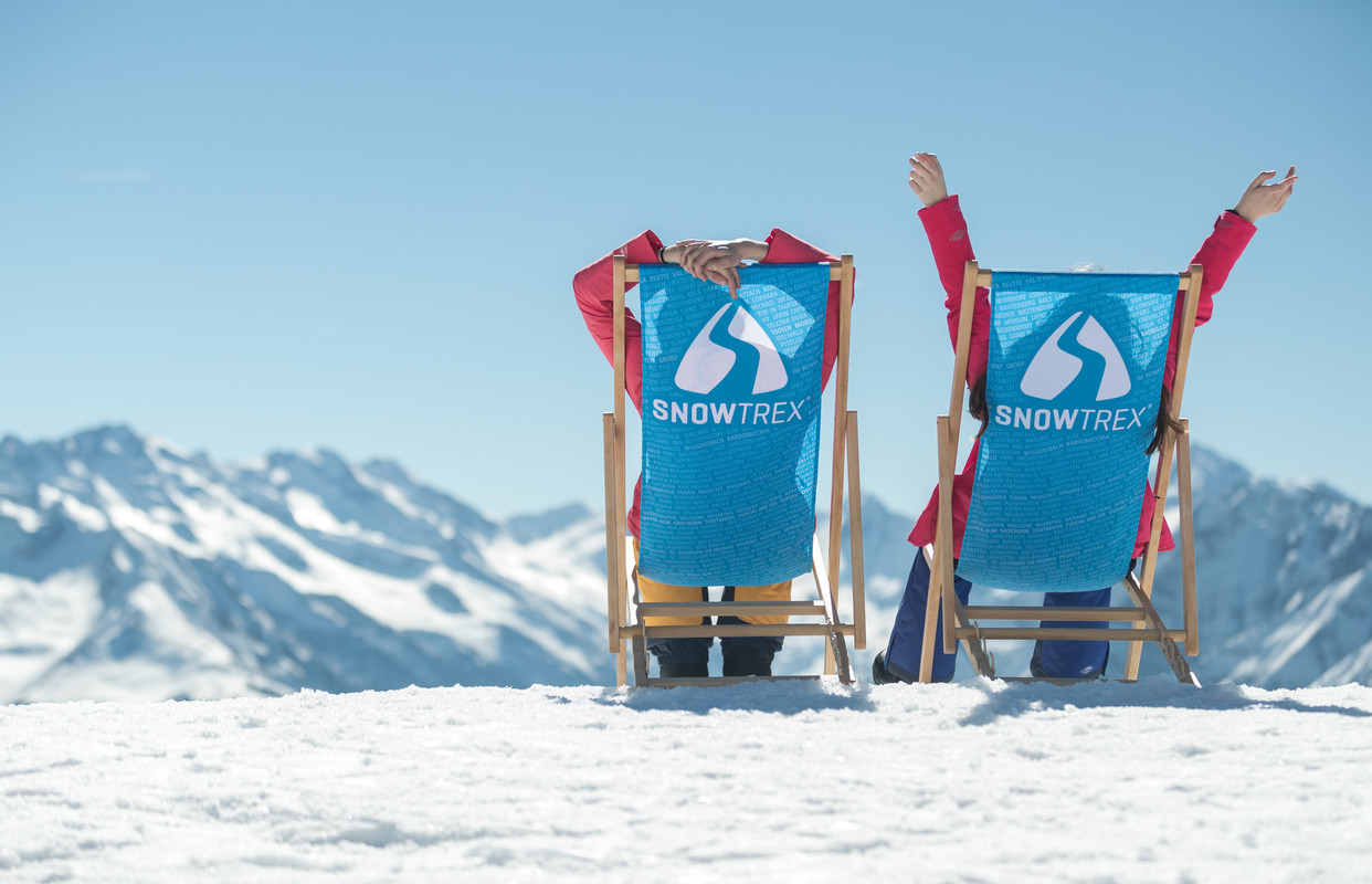 5 destinazioni per una perfetta vacanza sulla neve al sole