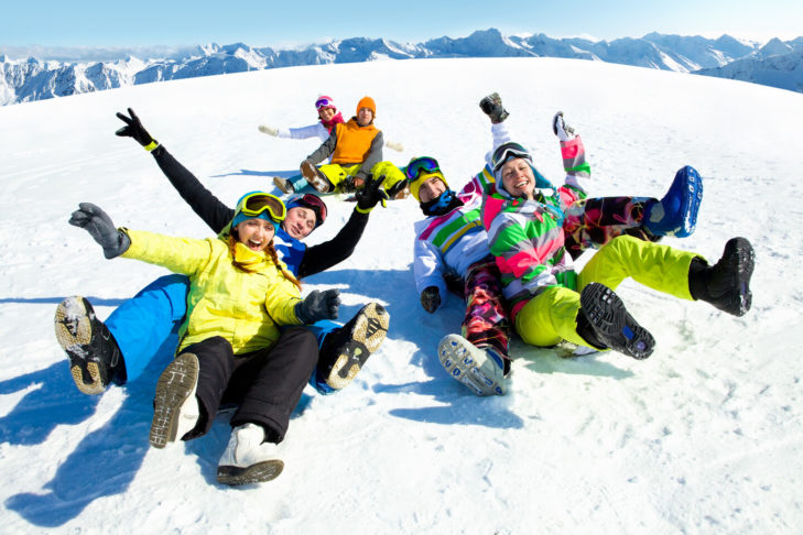 La pista per slittini di St. Moritz, lunga 4,2 km, si chiama Muottas Muragl.