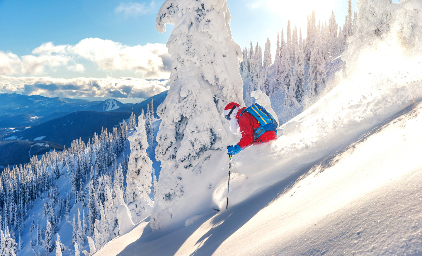 Winterfreuden verschenken: Die ultimative Liste der Geschenkideen für Skifahrer & Snowboarder