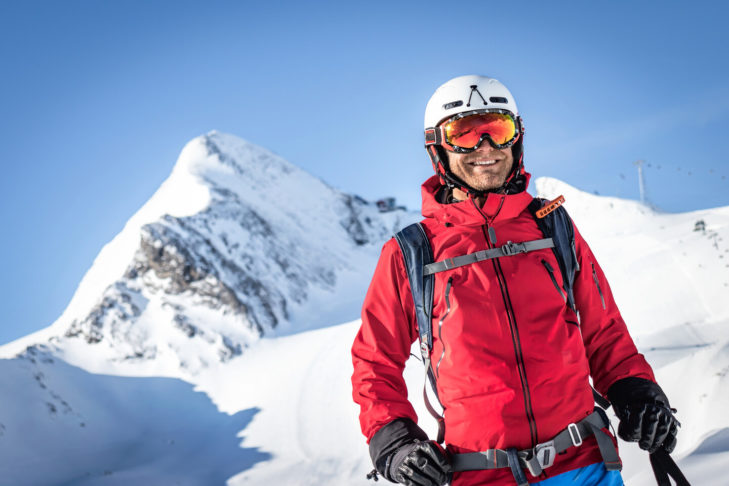 Pravda: Na jaře je na svazích obvykle spousta sluníčka