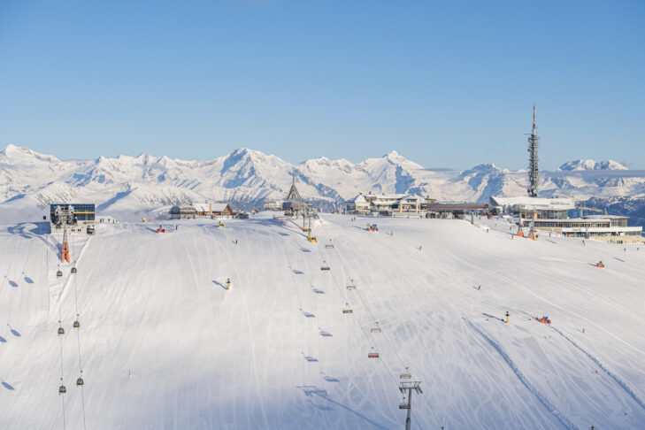 V lyžařském středisku Kronplatz budou v lyžařské sezóně 2026/27 v provozu hned čtyři nové lanovky.