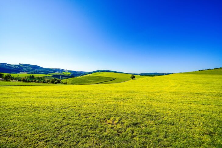 Im Sauerland warten insgesamt 5.000 km Wanderwege darauf, von Aktivurlaubern entdeckt zu werden.