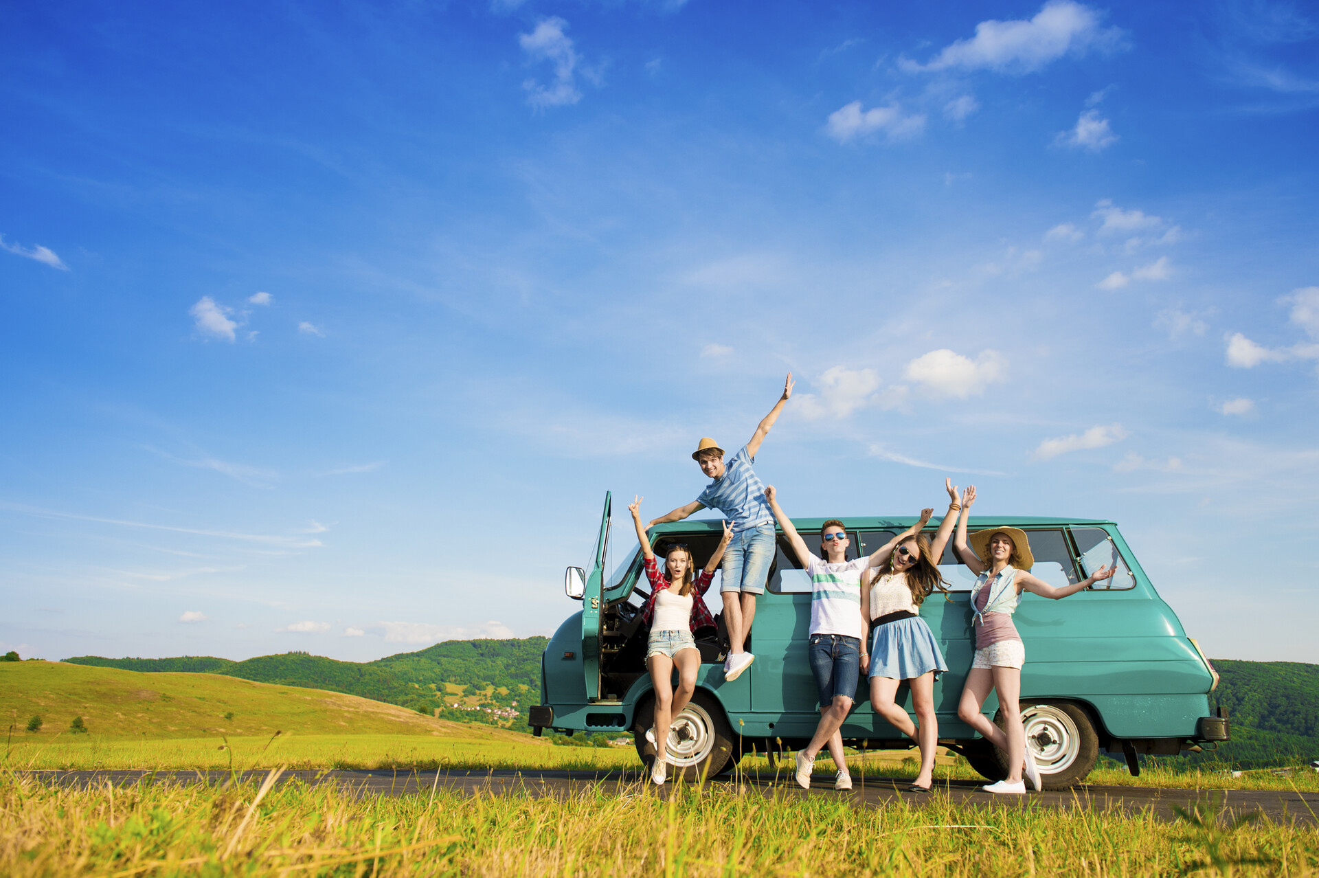 Günstig in den Urlaub – So wird die nächste Reise zum Schnäppchen