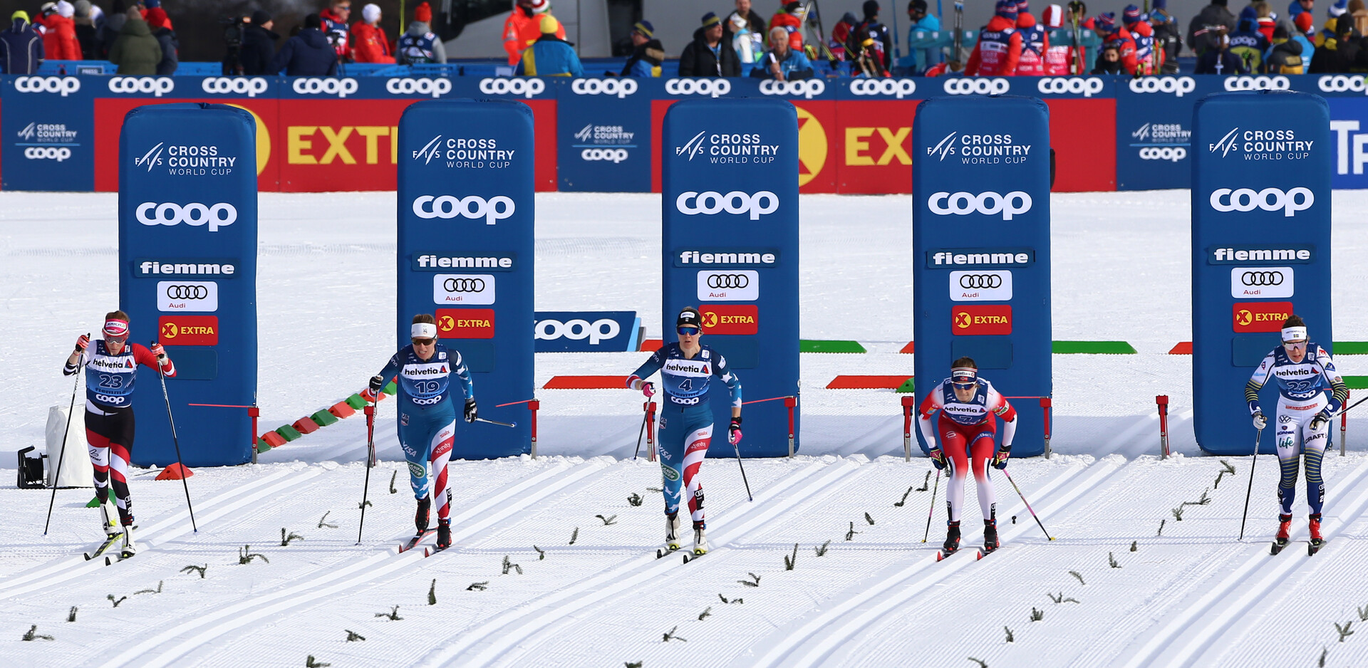 Tour de Ski 2025/2026 – Alt, hvad du skal vide om højdepunktet i langrendssæsonen